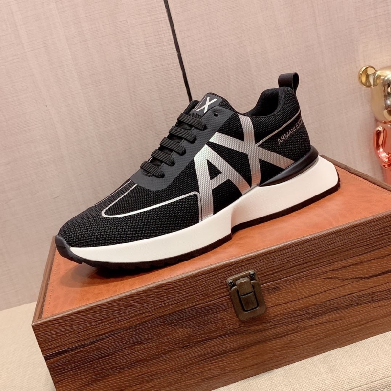 Armani Sneakers